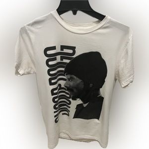 Snoop Dogg Vintage Shirt